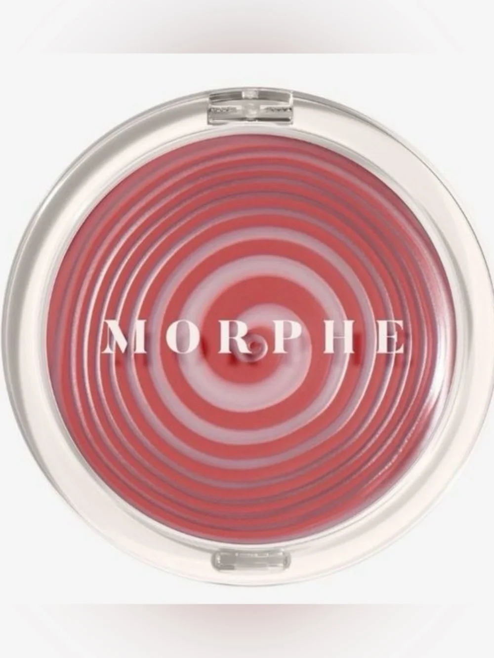 4 OPTIONS- Morphe Huephoric Rush 3-in-1 Silk Blush